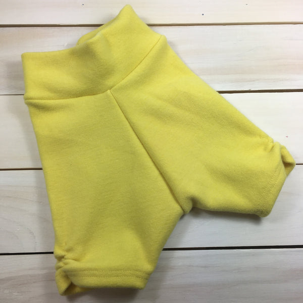 Shorts Bumby «Buttercup»