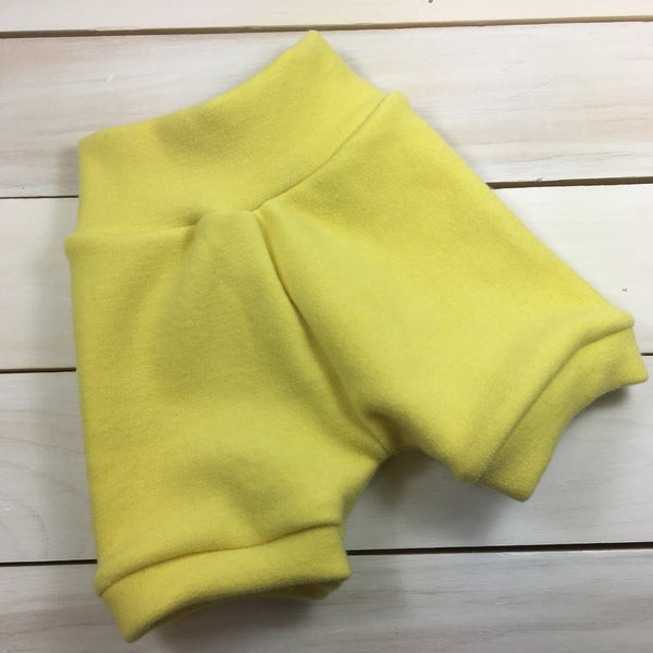Shorts Bumby «Buttercup»