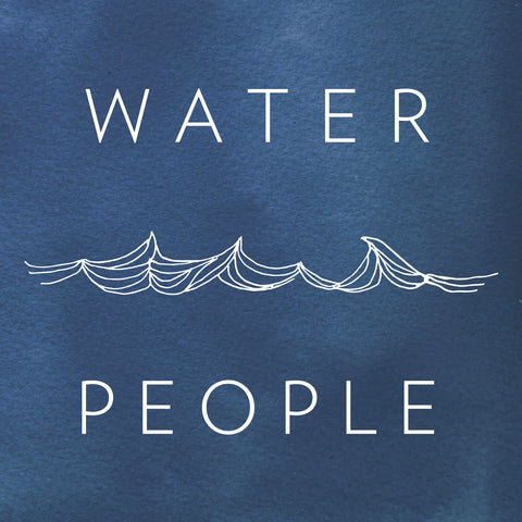 Water People Pod Cast