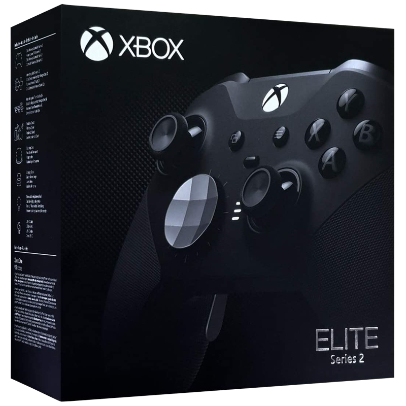 xbox elite 2 sold out