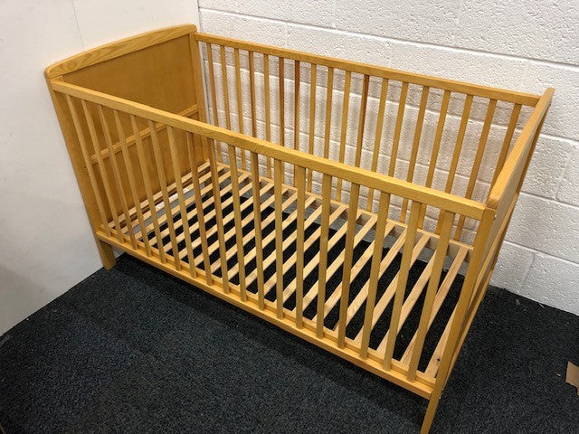 kiddicare beds