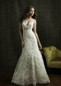 allure bridal 8825