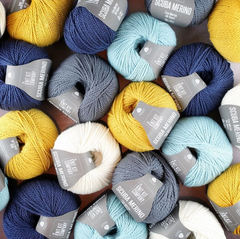 The Knit Kit Company | Cornish Bed Company Blog