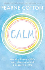 Calm Book | Cornish Bed Company Blog