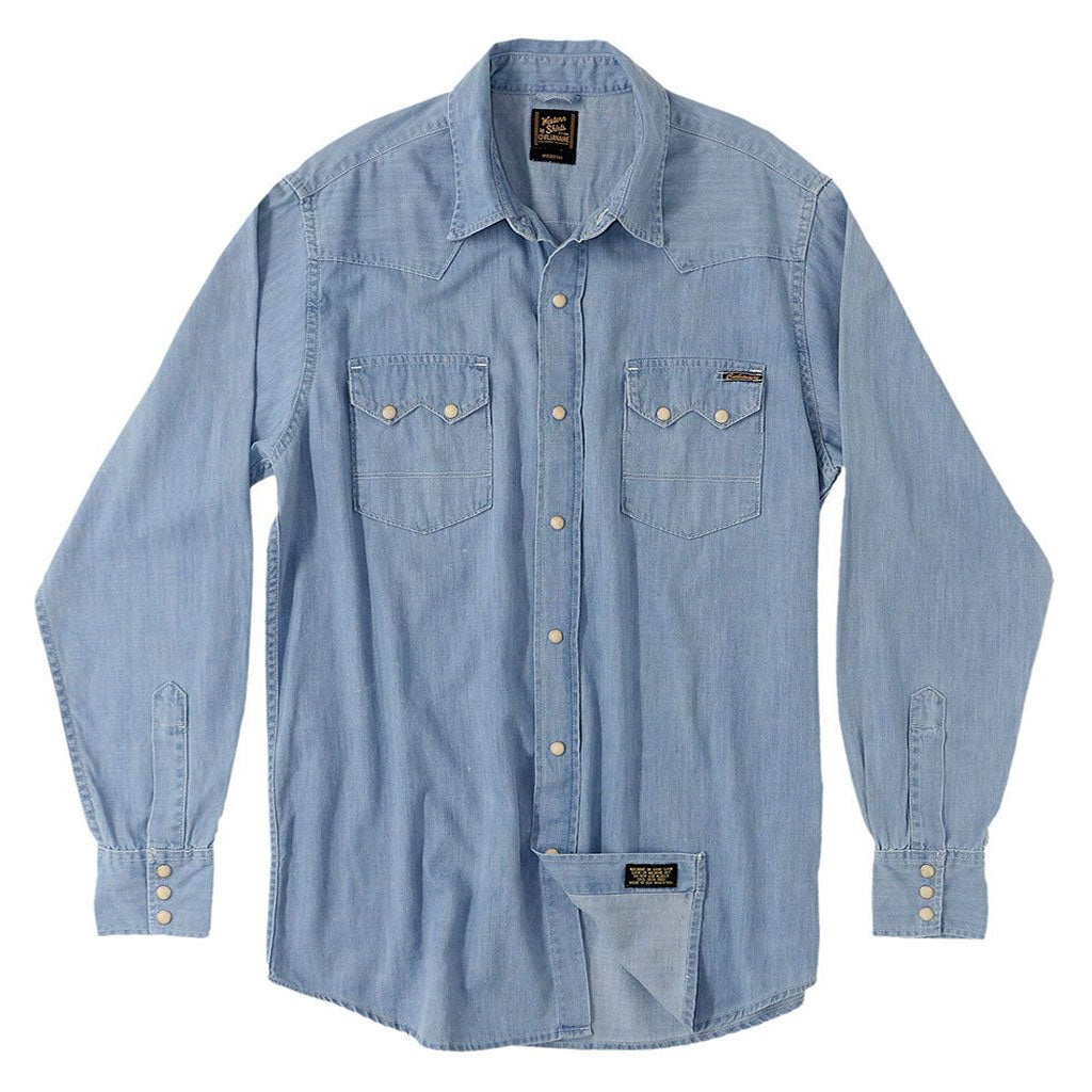 sawtooth pocket western shirts