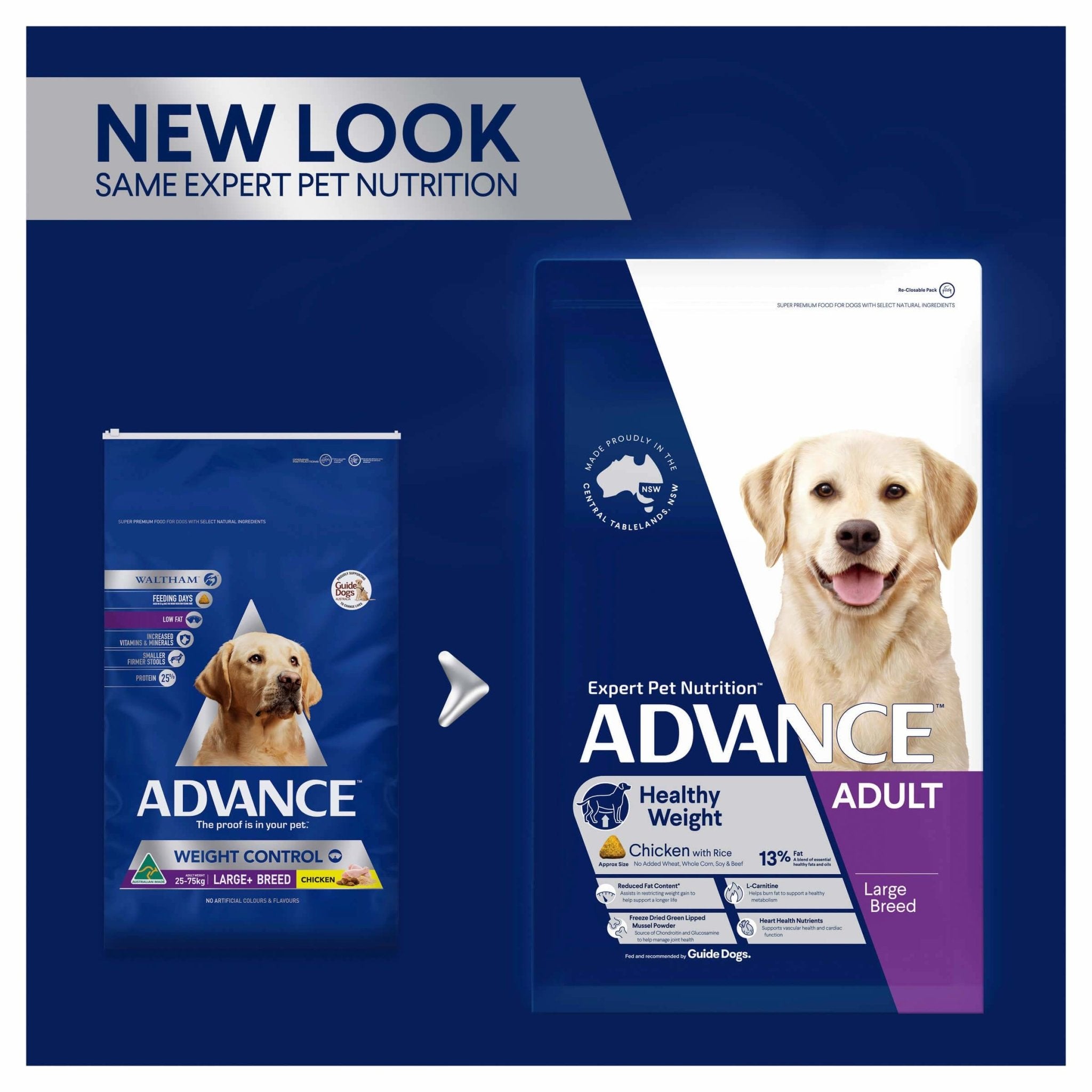 weight loss dog food without chicken