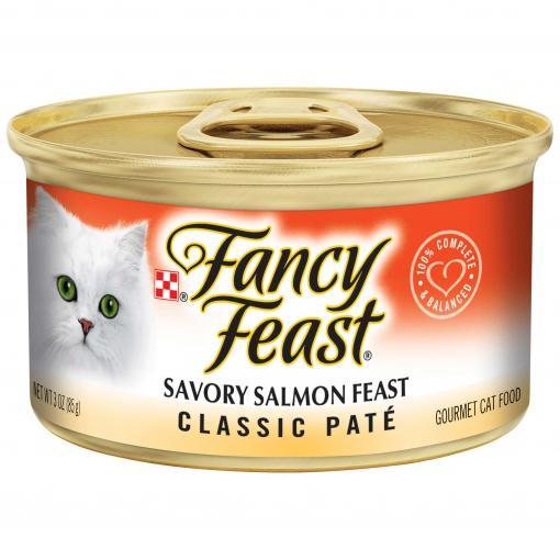 kroger cat food