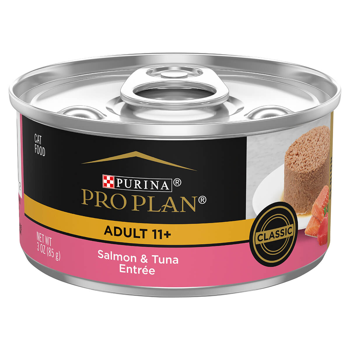 purina pro plan focus wet food