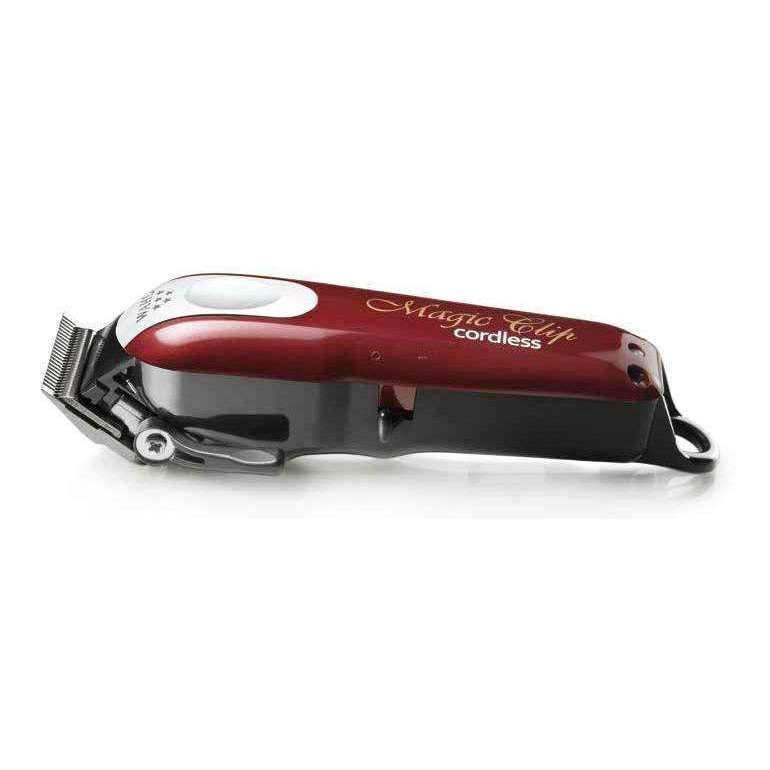 5 star cordless magic clipper