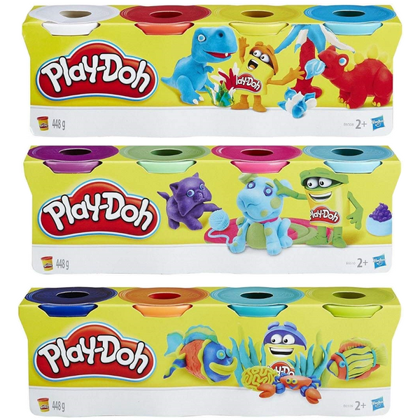 play doh bath set