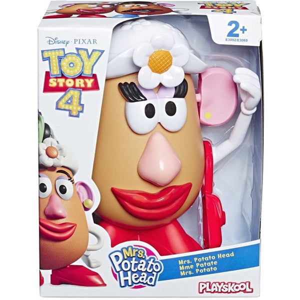 mrs potato head toy story