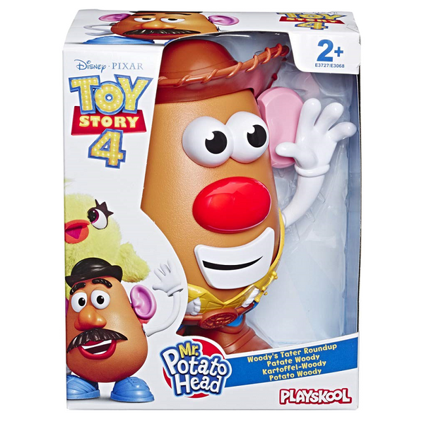 toy story mr potato head toy