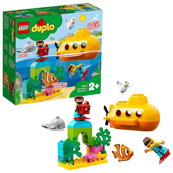 duplo dinosaur set