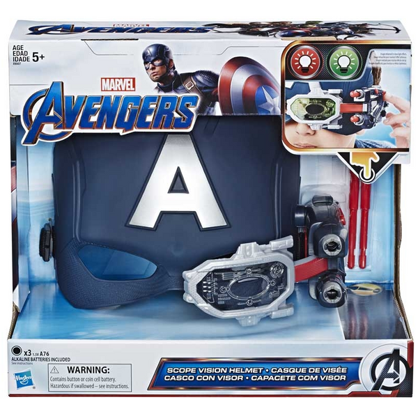 avengers endgame toys