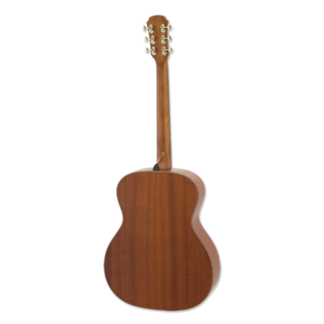 Aria| ARIA-111 -Dreadnought Model-Cherry Burst | Aria