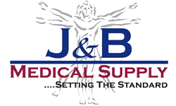 J&B Medical Supply