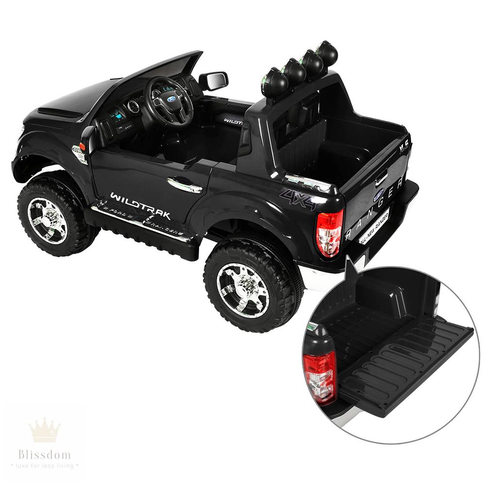 ford ranger wildtrak remote control car