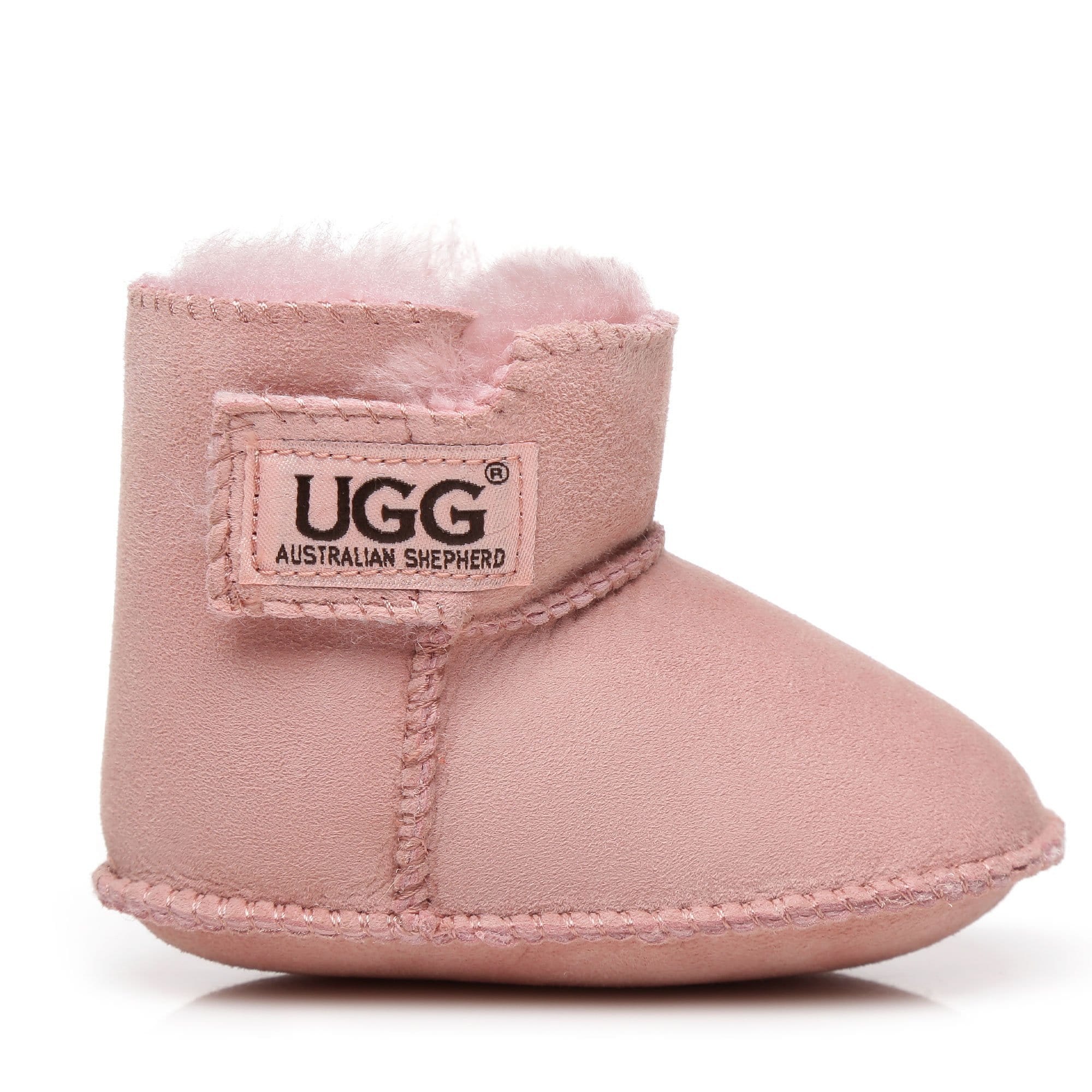 UGG Baby Boots – Original UGG Classic