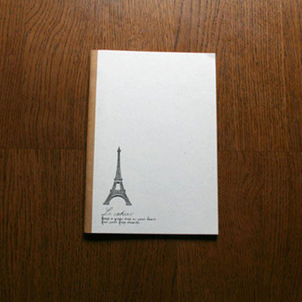 Large Picture Eiffel Tower on Rm 15 50 Eiffel Tower Note   Large