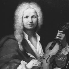 Antonio Vivaldi-Star Statues