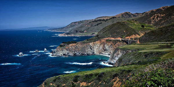 Big Sur