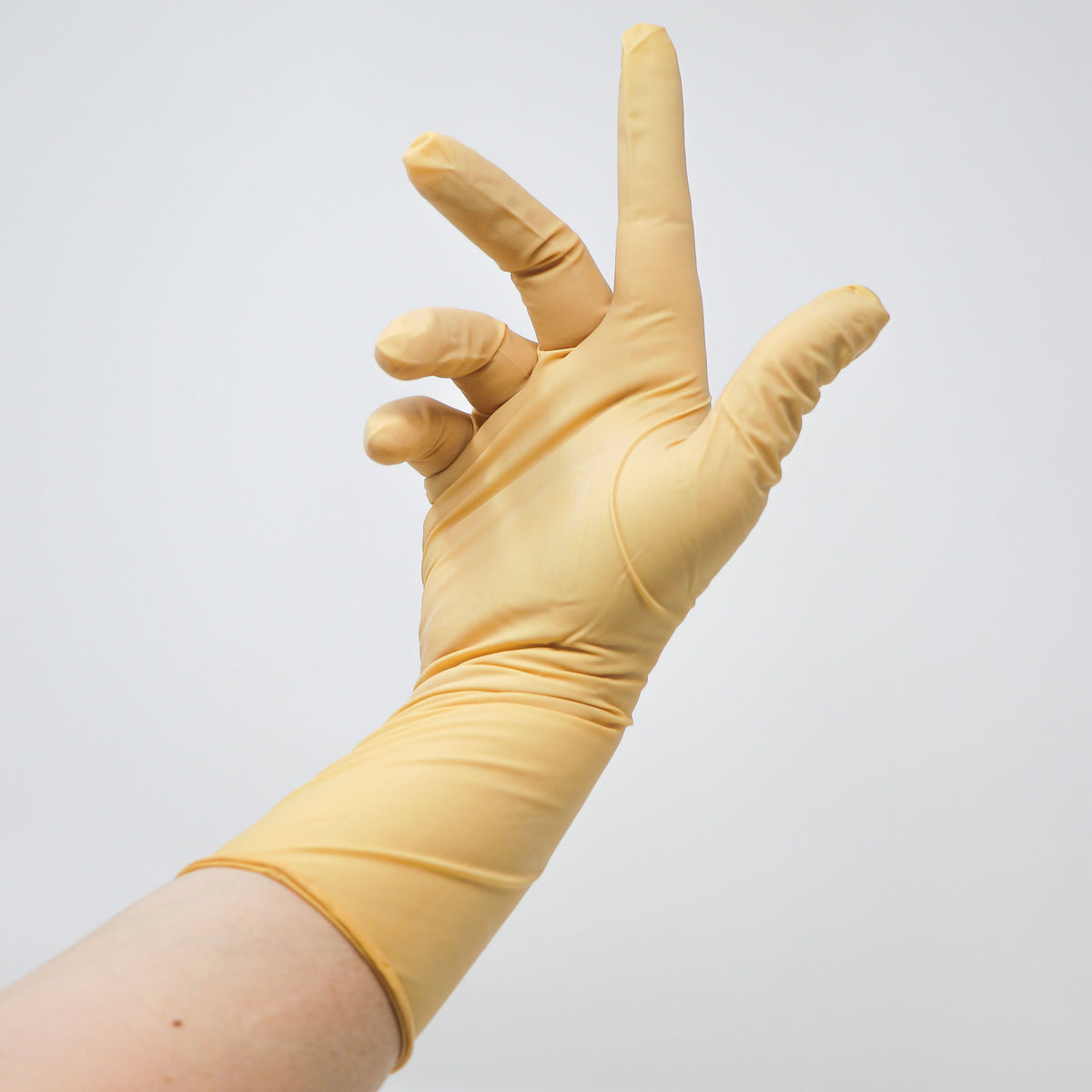 Surgical Gloves Sterile, LatexFree, Polyisoprene, PowderFree