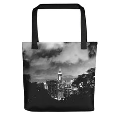 Ruby Skies Tote