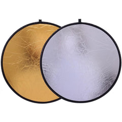 12" Reflector 2 in 1