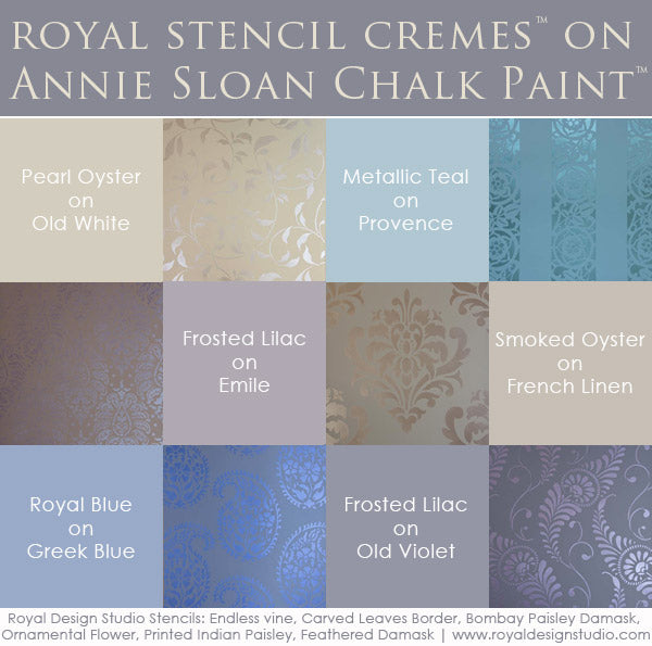 Chalk Paint with Dining Walls annie  Room glass chalk Ideas painting Colors sloan  paint  Paint