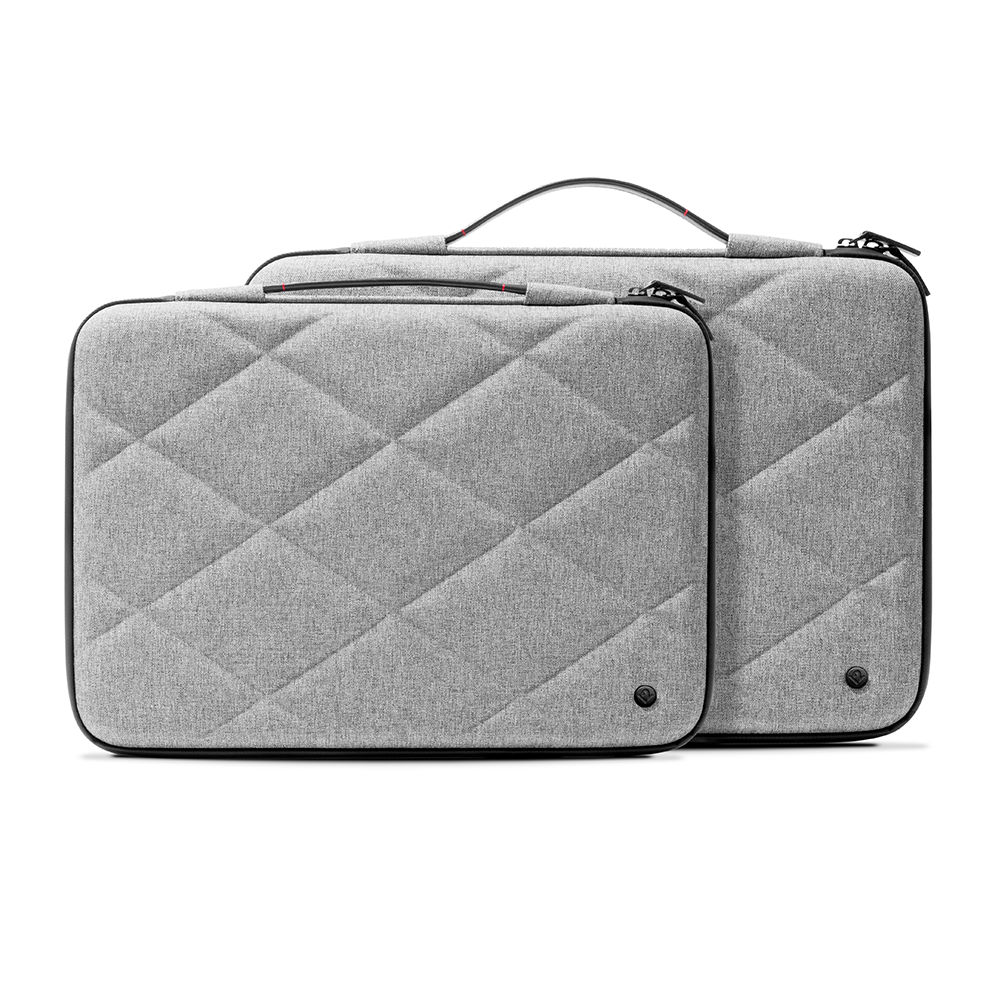  Introducing SuitCase for MacBook