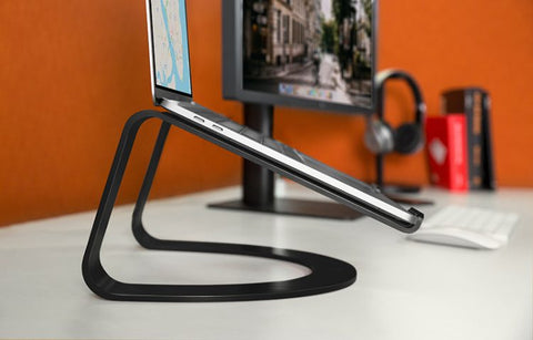 Twelve South Curve Stand for MacBook