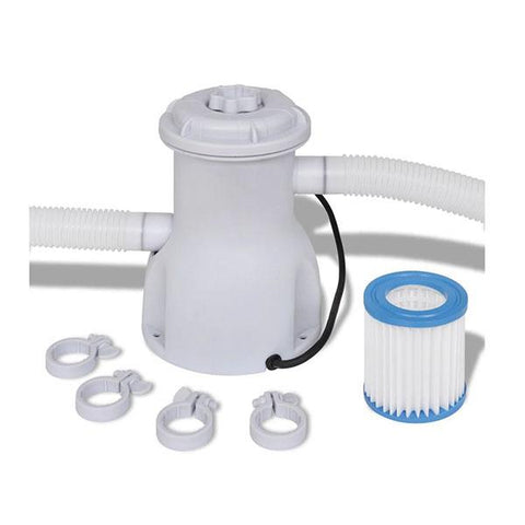Pool Water Filtering Pump 200 L
