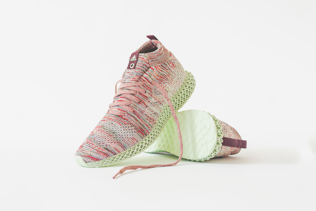 adidas 4d aspen