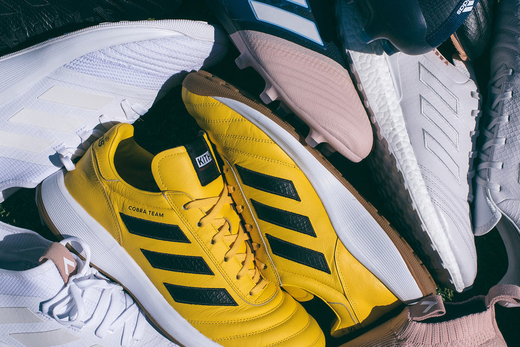 adidas copa mundial turf trainer kith cobras