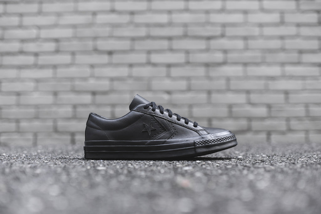 converse x engineered garments one star