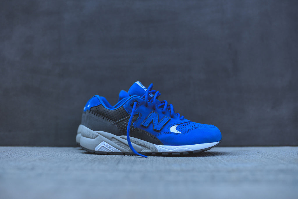 New Balance x Colette MRT580 Pack – Kith