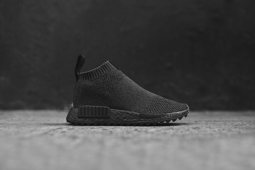 the good will out nmd