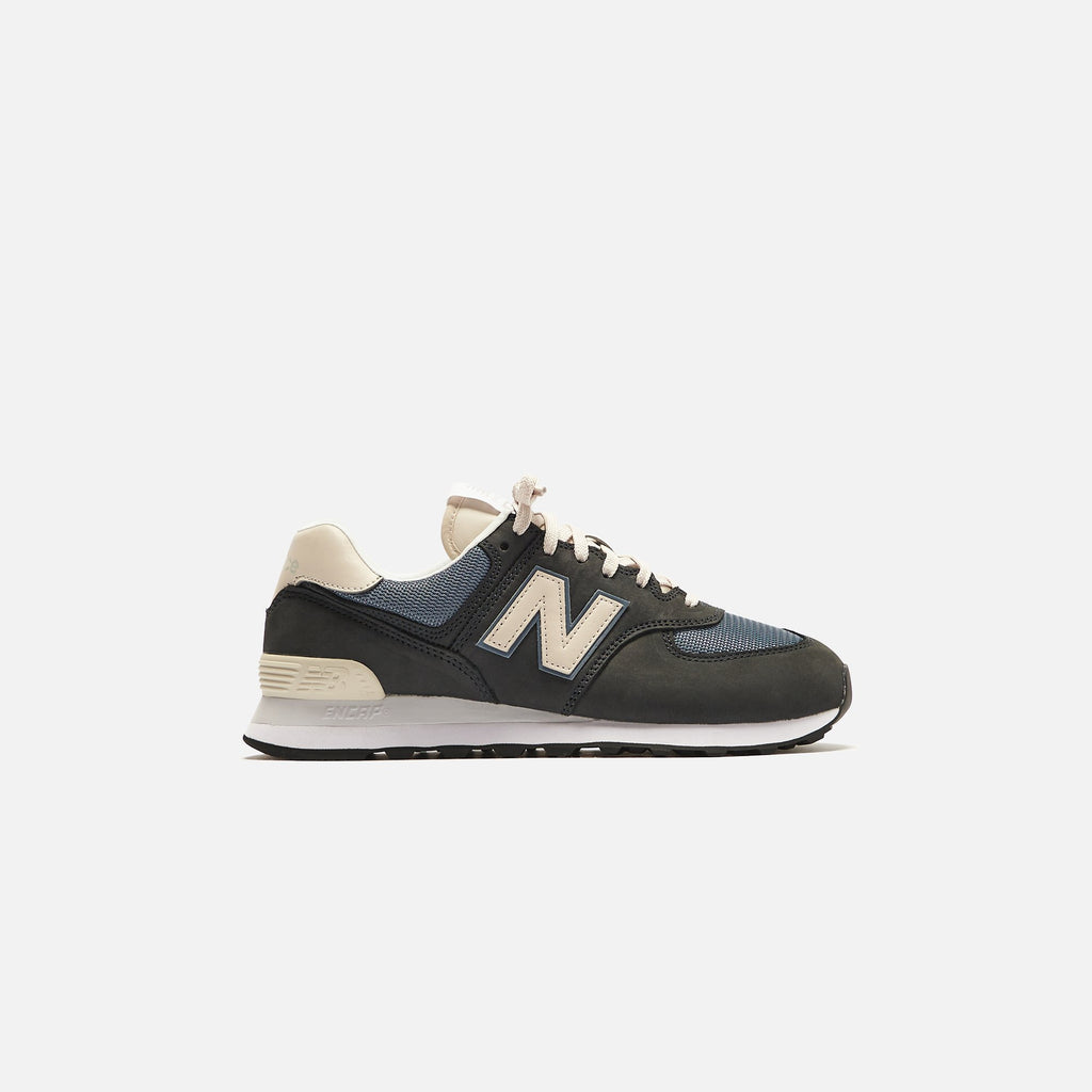 new balance 574 black nz