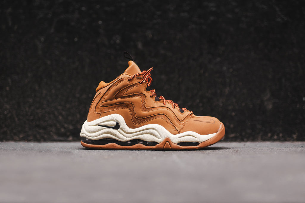 nike air pippen desert ochre