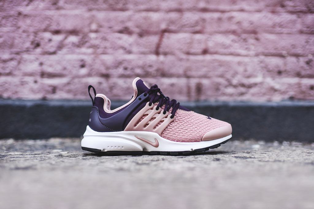 nike air presto port wine