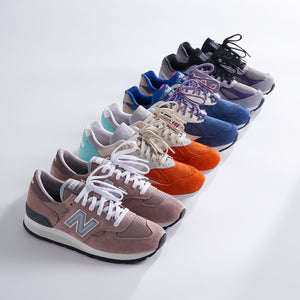 Ronnie Fieg for New Balance Anniversary Collection