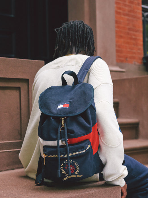 Kith x Tommy