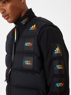 Kith x adidas Terrex Lookbook 12