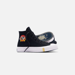 Kith x Looney Tunes x Converse Chuck Taylor 1970 12