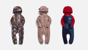 A Closer Look at Kith Kids Fall 2019 Collection 12