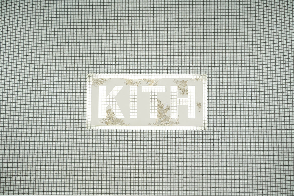 kith tokyo journal