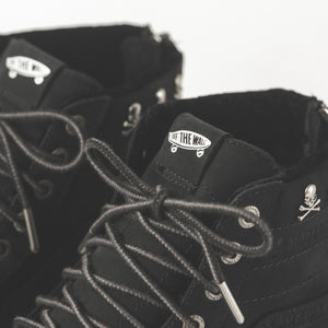 Kith x mastermind WORLD x Vans Collection 16