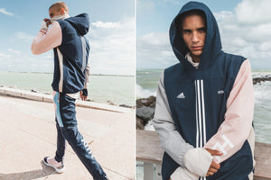 KITH X ADIDAS SOCCER MIAMI FLAMINGOS LOOKBOOK 17