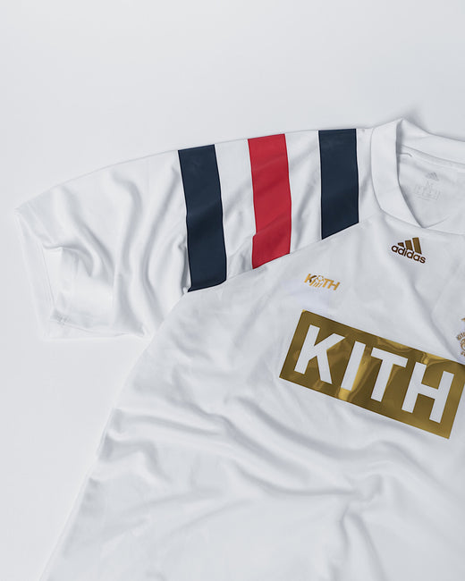 kith x adidas soccer