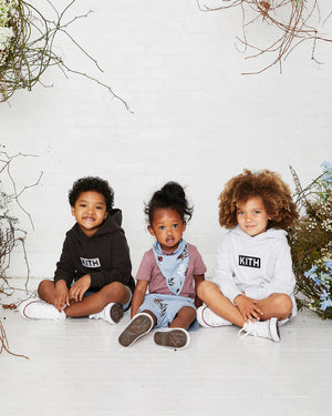 Kidset Floral 2019 Lookbook 1